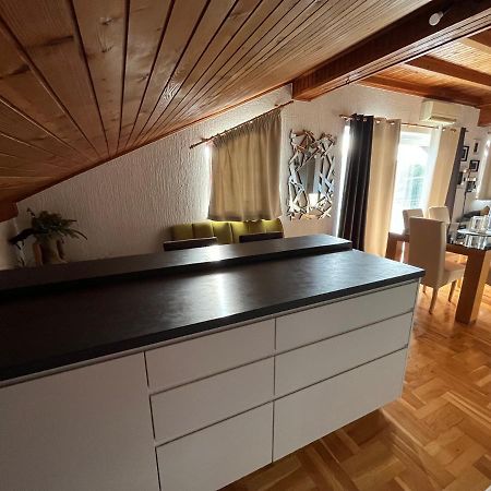 וודיצה Apartments Oliva מראה חיצוני תמונה