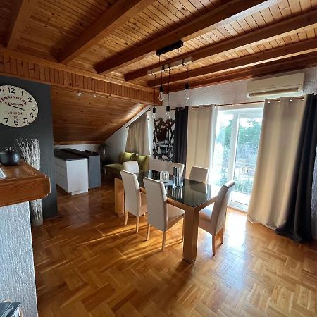 וודיצה Apartments Oliva מראה חיצוני תמונה