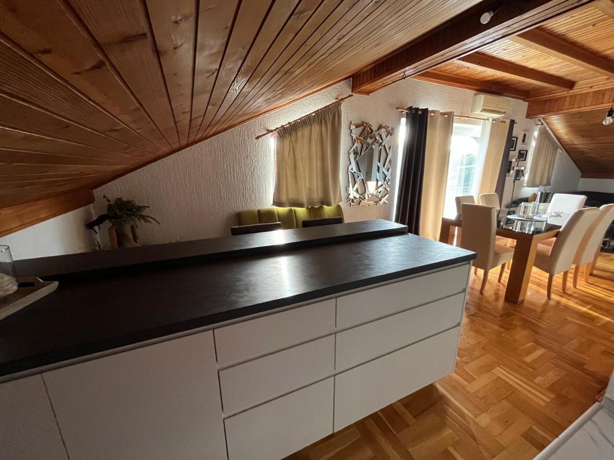 וודיצה Apartments Oliva מראה חיצוני תמונה