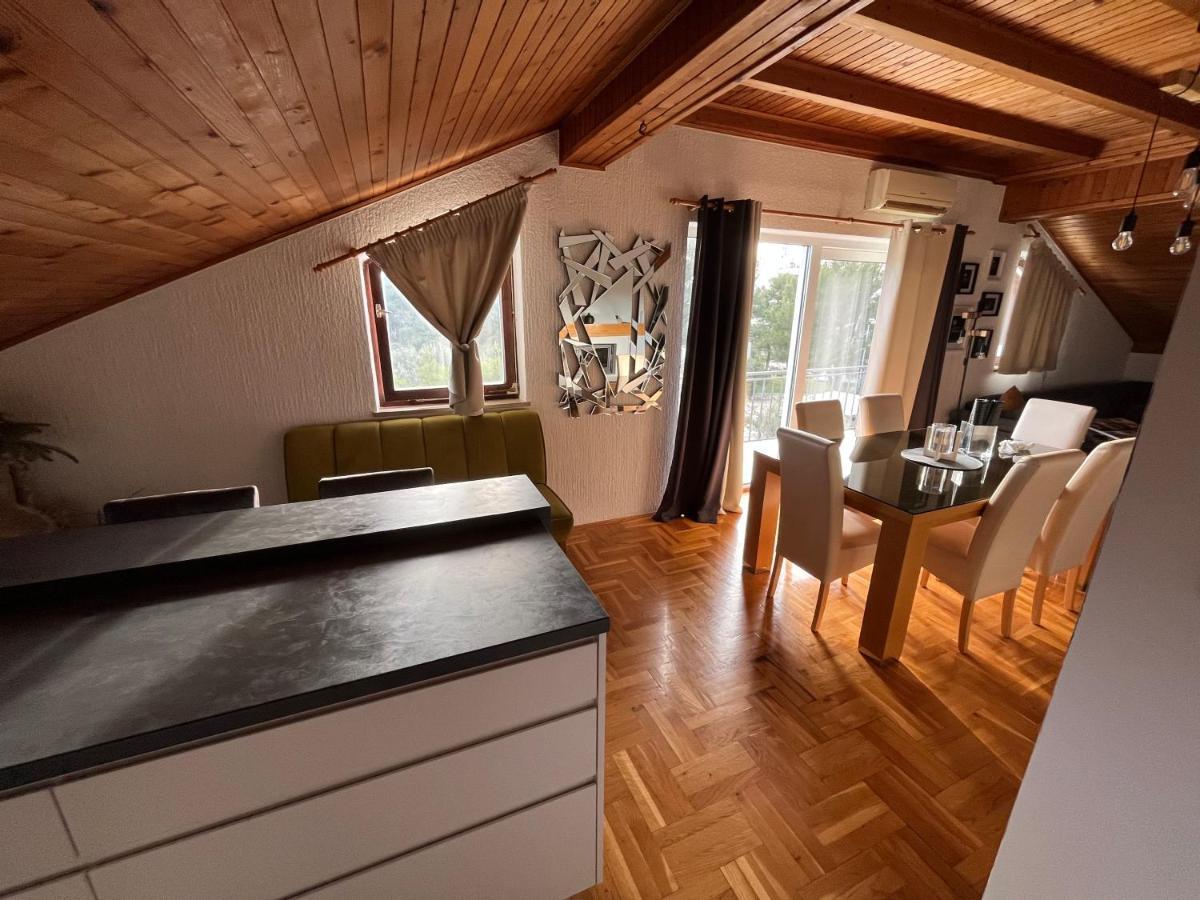 וודיצה Apartments Oliva מראה חיצוני תמונה