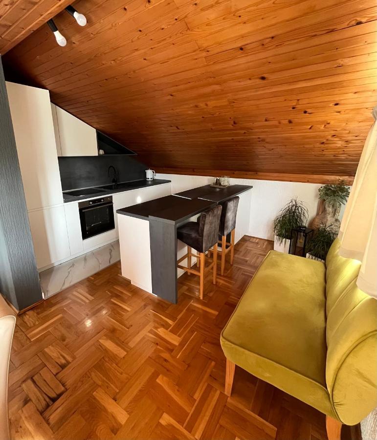 וודיצה Apartments Oliva מראה חיצוני תמונה