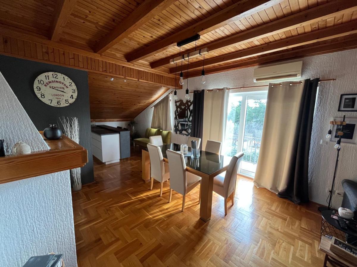 וודיצה Apartments Oliva מראה חיצוני תמונה