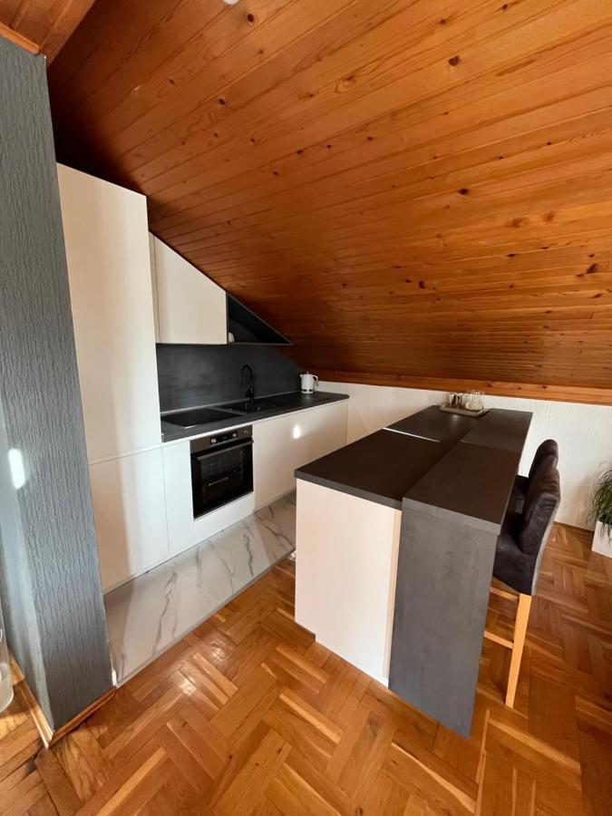וודיצה Apartments Oliva מראה חיצוני תמונה
