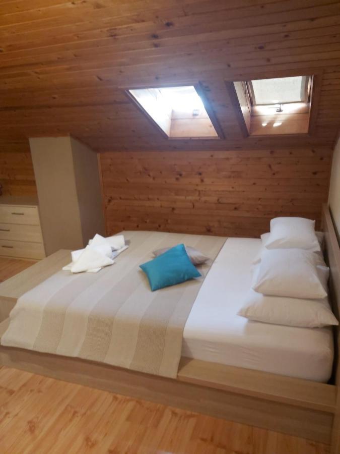וודיצה Apartments Oliva מראה חיצוני תמונה