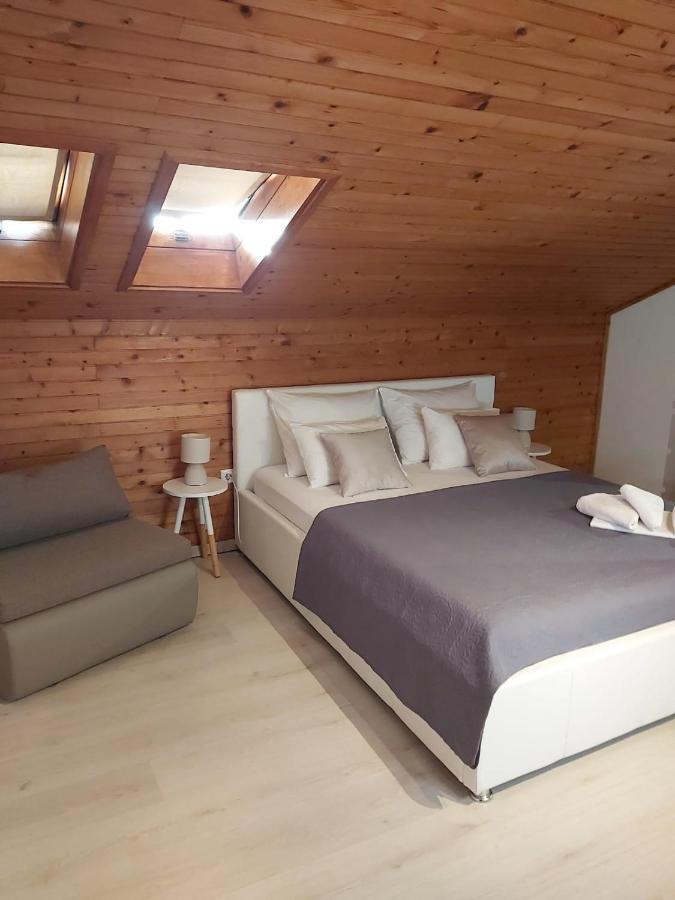 וודיצה Apartments Oliva מראה חיצוני תמונה