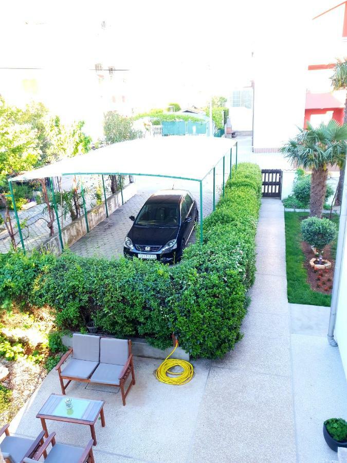 וודיצה Apartments Oliva מראה חיצוני תמונה