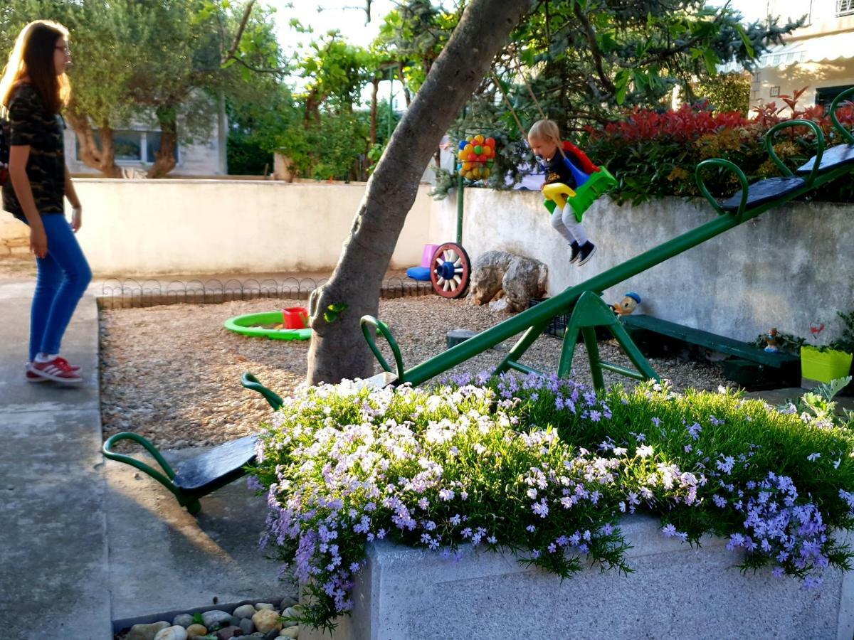 וודיצה Apartments Oliva מראה חיצוני תמונה