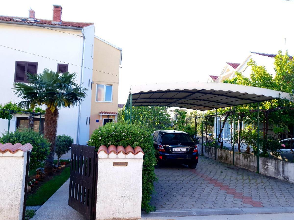 וודיצה Apartments Oliva מראה חיצוני תמונה