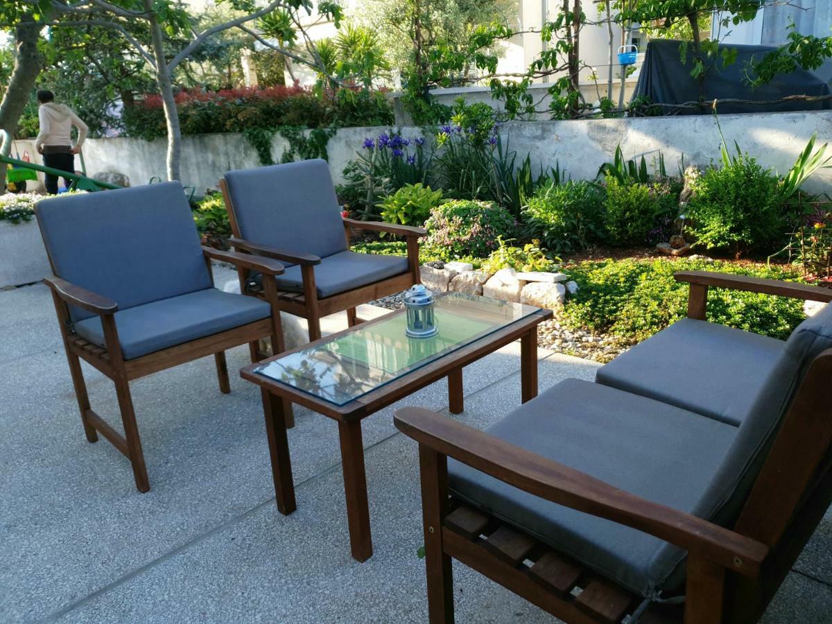 וודיצה Apartments Oliva מראה חיצוני תמונה