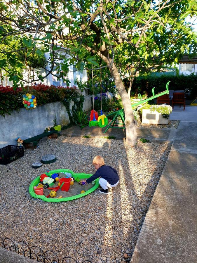 וודיצה Apartments Oliva מראה חיצוני תמונה
