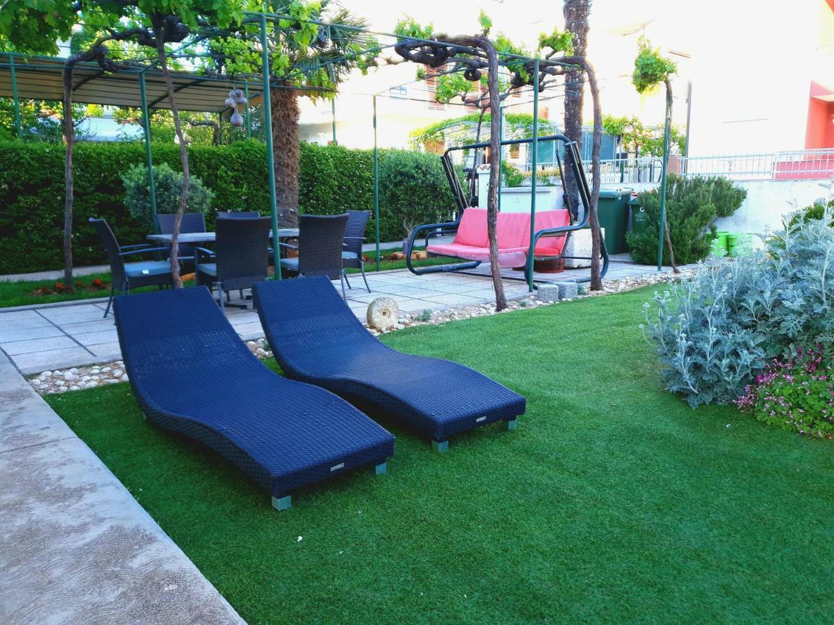 וודיצה Apartments Oliva מראה חיצוני תמונה