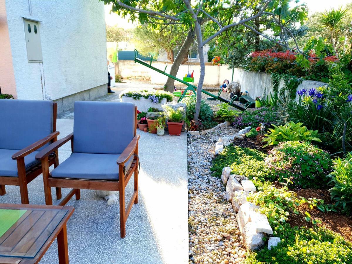 וודיצה Apartments Oliva מראה חיצוני תמונה